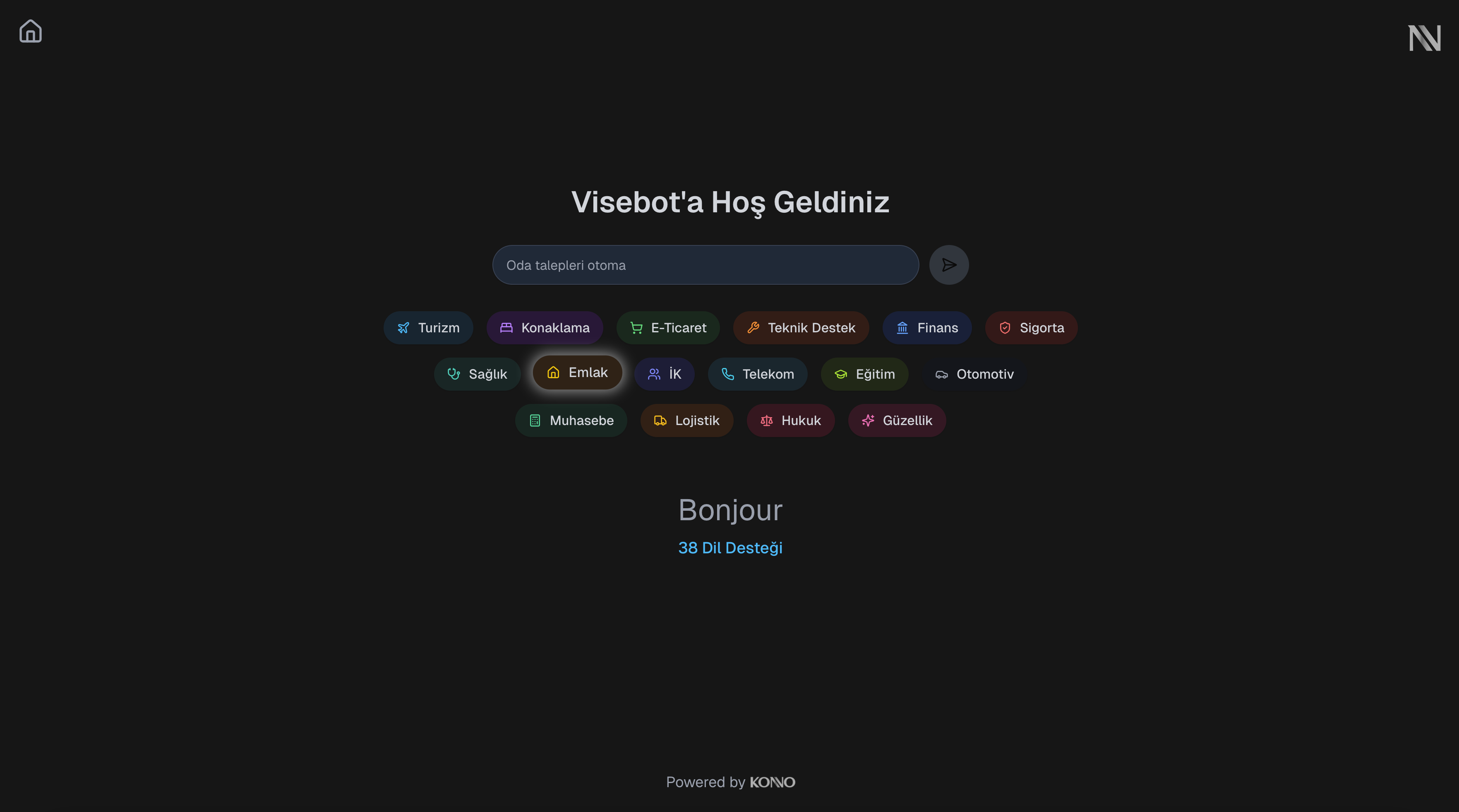 Visebot